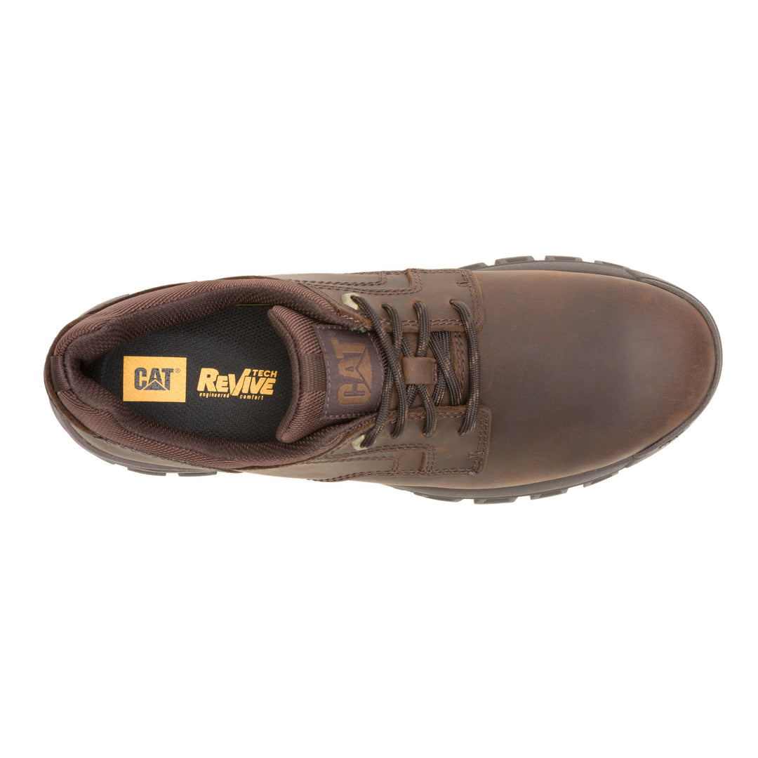 CAT FOOTWEAR Threshold Low (Men)