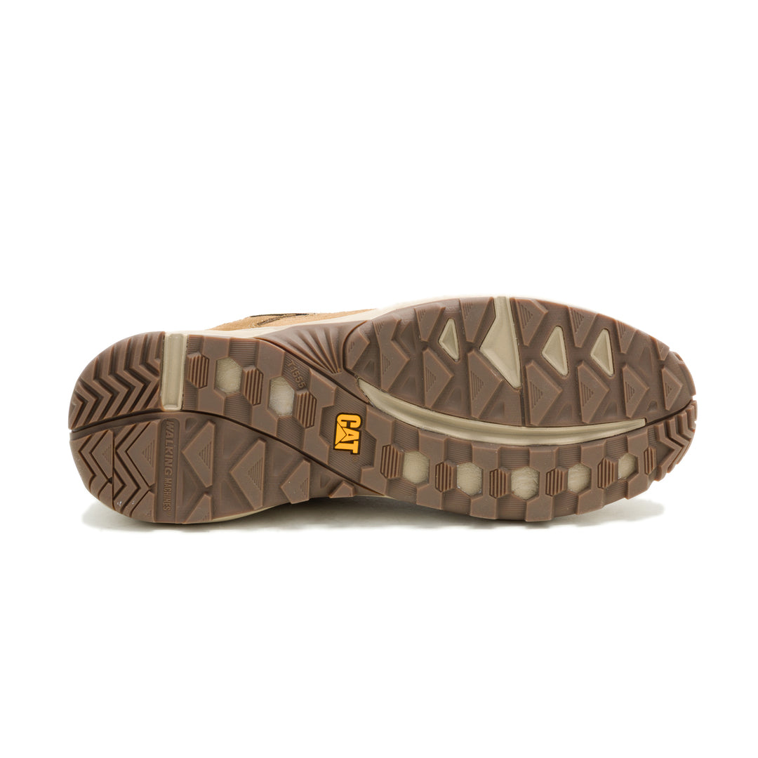 CAT FOOTWEAR Grapple Suede (Men)