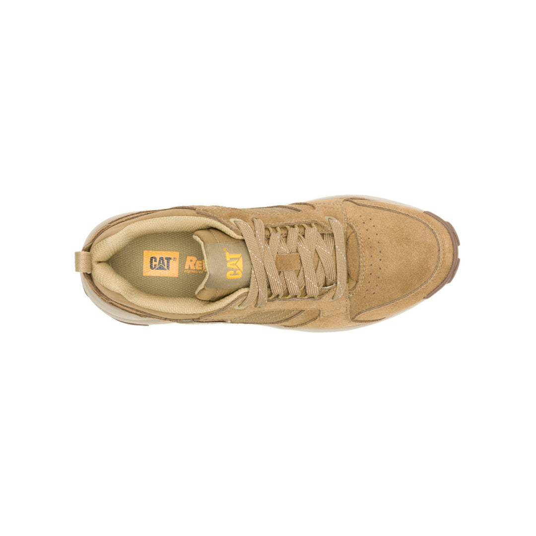 CAT FOOTWEAR Grapple Suede (Men)