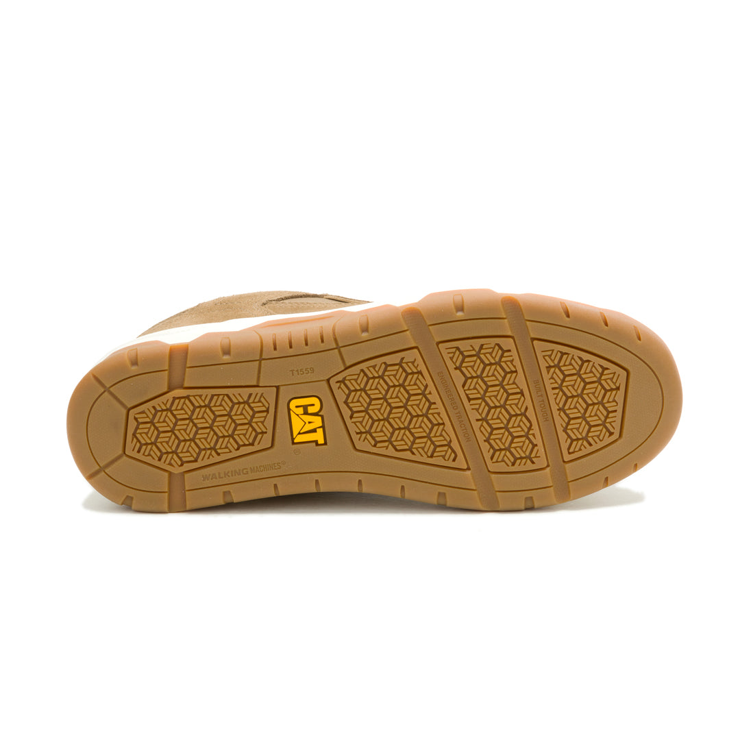 CAT FOOTWEAR Theorem (Men)