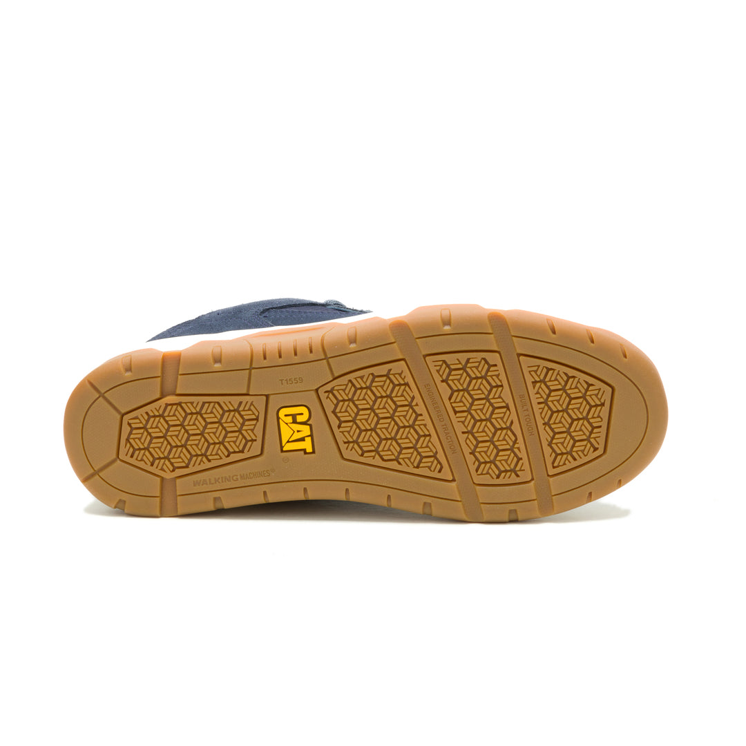 CAT FOOTWEAR Theorem (Men)