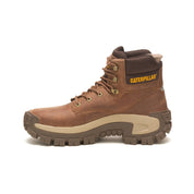CAT Invader Hi ST Mushroom (Men)