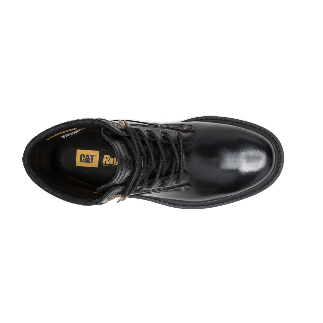 CAT FOOTWEAR Colorado Grader WP - Black (Men)