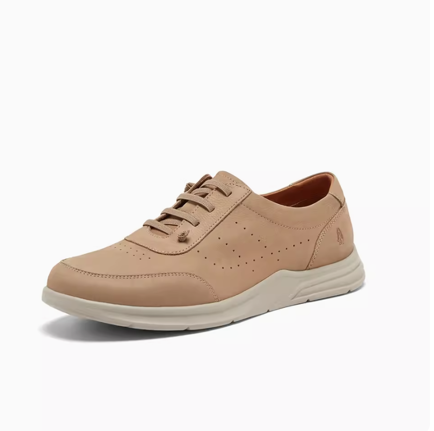 Leather Men's Casual Shoes