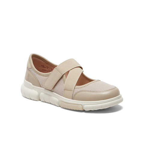 Hush Puppies Leather Women's Casual Shoes