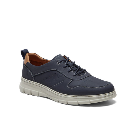 Hush Puppies Leather Men's Casual Shoes