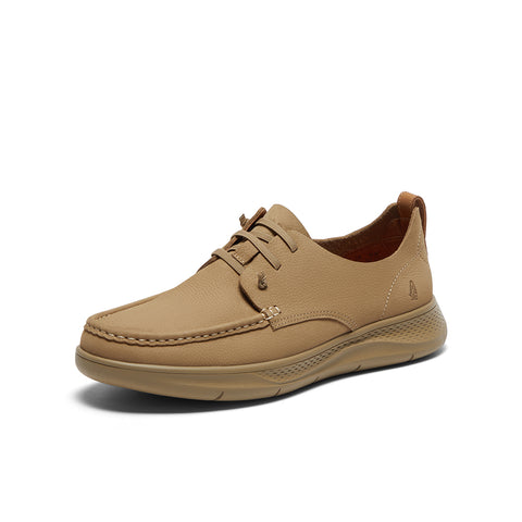 Hush Puppies Leather Shoes (Men)