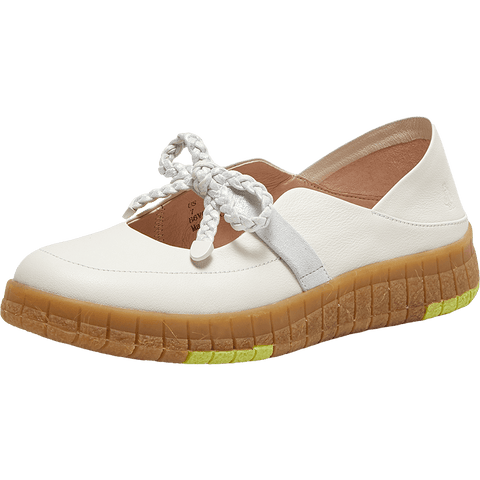 Leather Women's Casual Shoes