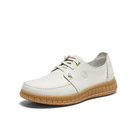 Hush Puppies Leather Men's Casual Shoes