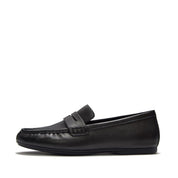 FITFLOP Delicato Leather Loafers (Women)