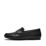 FITFLOP Delicato Leather Loafers (Women)