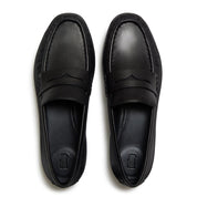 FITFLOP Delicato Leather Loafers (Women)