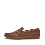 FITFLOP Delicato Leather Loafers (Women)