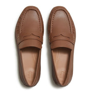 FITFLOP Delicato Leather Loafers (Women)