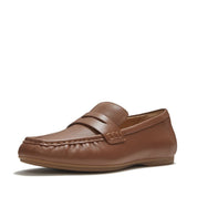 FITFLOP Delicato Leather Loafers (Women)