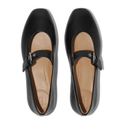 FITFLOP Delicato Leather Mary Janes (Women)