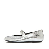 FITFLOP Delicato Metallic Mary Janes (Women)