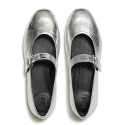 FITFLOP Delicato Metallic Mary Janes (Women)