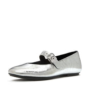 FITFLOP Delicato Metallic Mary Janes (Women)