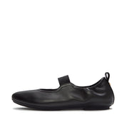 FITFLOP Delicato Poise Leather Mary Janes (Women)