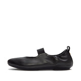 FITFLOP Delicato Poise Leather Mary Janes (Women)