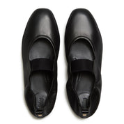 FITFLOP Delicato Poise Leather Mary Janes (Women)