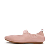 FITFLOP Delicato Poise Leather Mary Janes (Women)