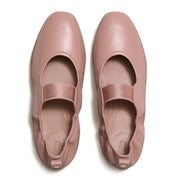 FITFLOP Delicato Poise Leather Mary Janes (Women)