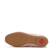 FITFLOP Delicato Poise Leather Mary Janes (Women)