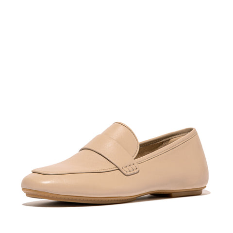 DELICATO SOFT LEATHER LOAFERS