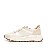 FITFLOP F-Mode e01 Knit Flatform Sneakers (Women)