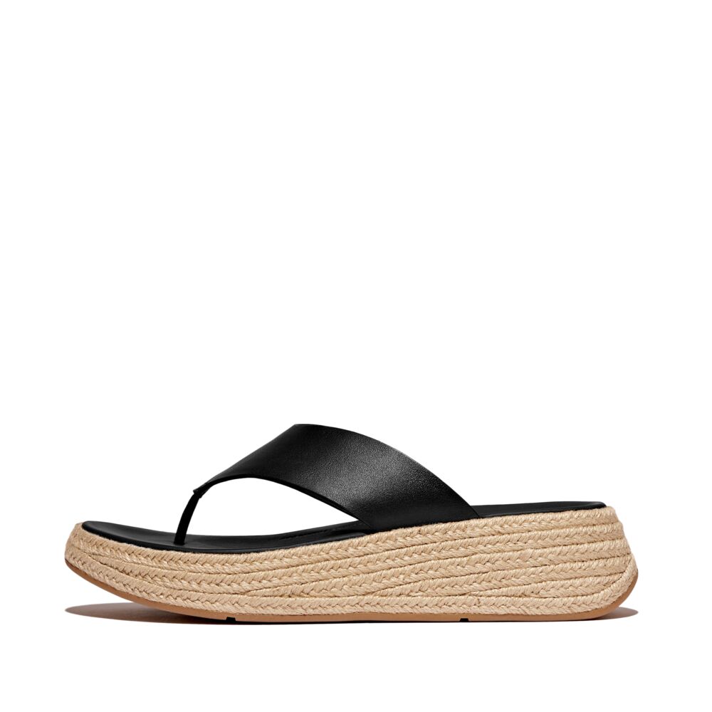 F-MODE-ESPADRILLE-LEATHER-FLATFORM-T-POST-SANDALS-BLACK_IV6-001.jpg