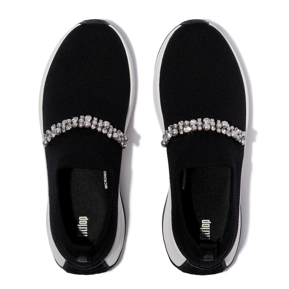F-MODE-FLOW-PEARLS-CRYSTAL-KNIT-SLIP-ON-SNEAKERS-BLACK_A1C-001_1.jpg