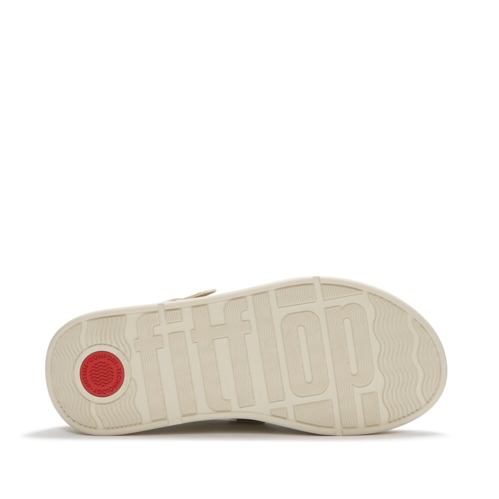 FITFLOP F-Mode Fringe Sandals (Women)