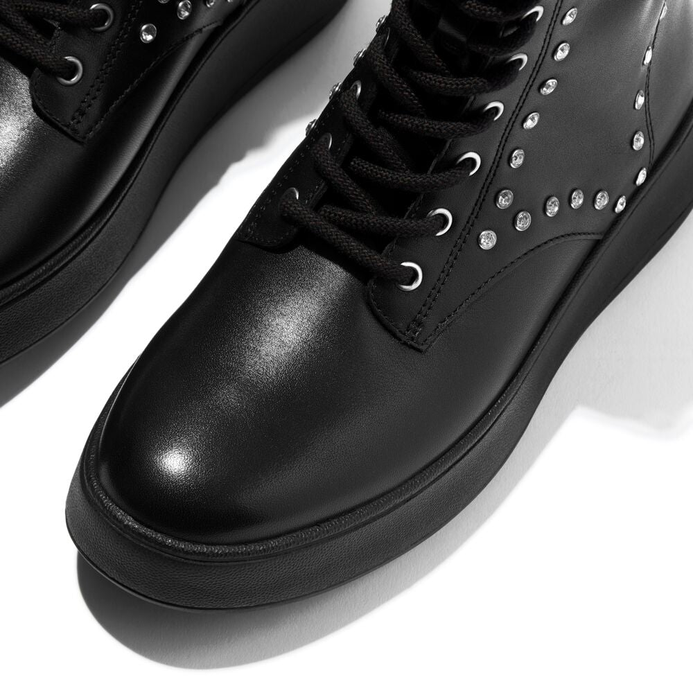 F-MODE-GEM-TRIM-LEATHER-LACE-UP-ANKLE-BOOTS-BLACK_E5C-001_2.jpg