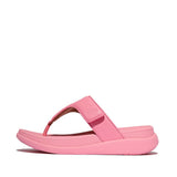 FITFLOP F-Mode Go Adjustable Flatform Two-Bar Slides (Women)