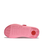 FITFLOP F-Mode Go Adjustable Flatform Two-Bar Slides (Women)