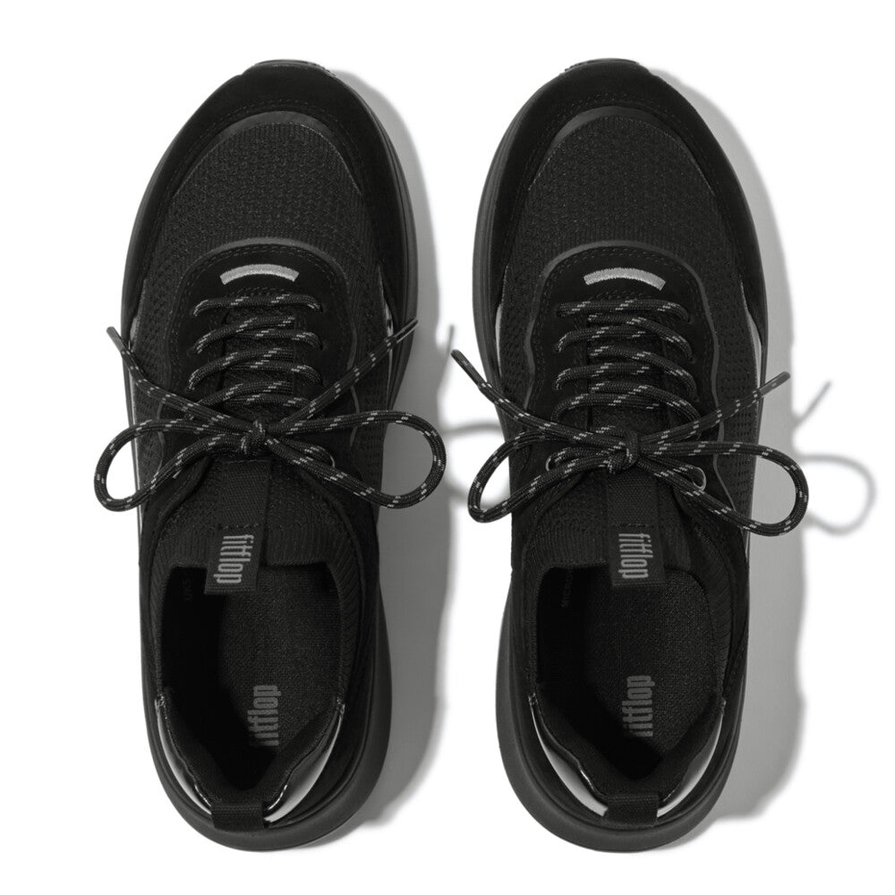 F-MODE-SUEDE-KNIT-FLATFORM-SLIP-ON-LACED-SNEAKERS-ALL-BLACK_IV1-090_1.jpg
