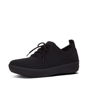 FITFLOP F-Sporty Uberknit Sneakers (Women)