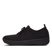 FITFLOP F-Sporty Uberknit Sneakers (Women)