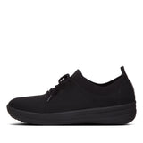 FITFLOP F-Sporty Uberknit Sneakers (Women)