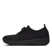 FITFLOP F-Sporty Uberknit Sneakers (Women)