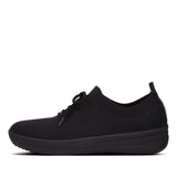 FITFLOP F-Sporty Uberknit Sneakers (Women)