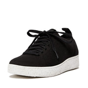 FITFLOP Rally e01 Multi-Knit Trainers (Women)