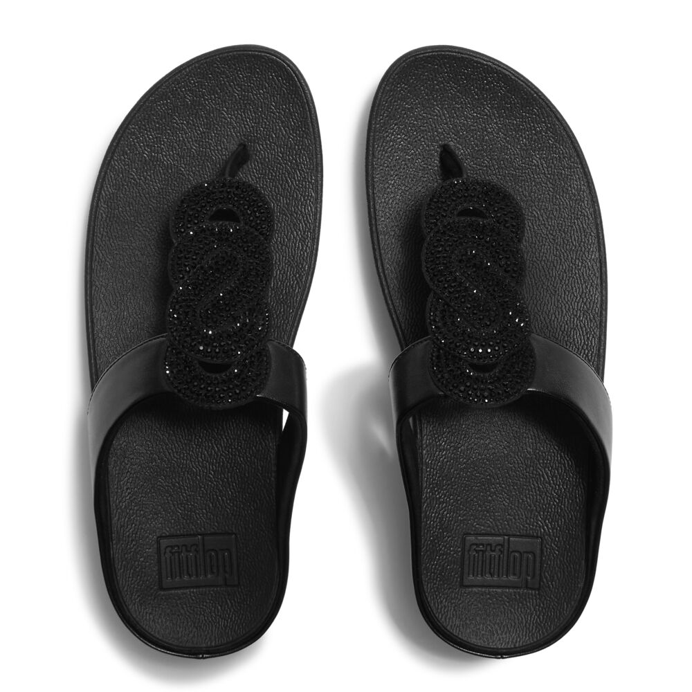 FINO-CRYSTAL-TWIST-TOE-POST-SANDALS-ALL-BLACK_A2I-090_1.jpg