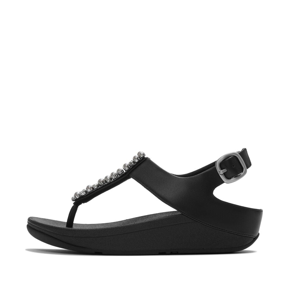 FINO-PEARLS-AND-CRYSTAL-B-STRAP-TOE-POST-SANDALS-BLACK_A2L-001.jpg