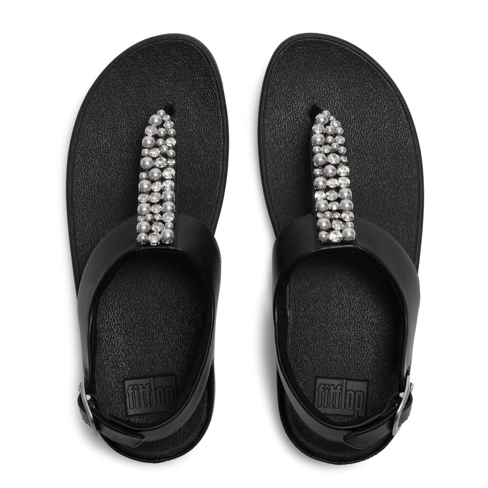 FINO-PEARLS-AND-CRYSTAL-B-STRAP-TOE-POST-SANDALS-BLACK_A2L-001_1.jpg