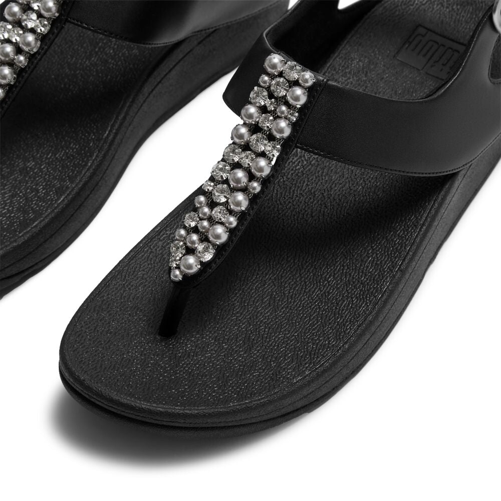 FINO-PEARLS-AND-CRYSTAL-B-STRAP-TOE-POST-SANDALS-BLACK_A2L-001_2.jpg