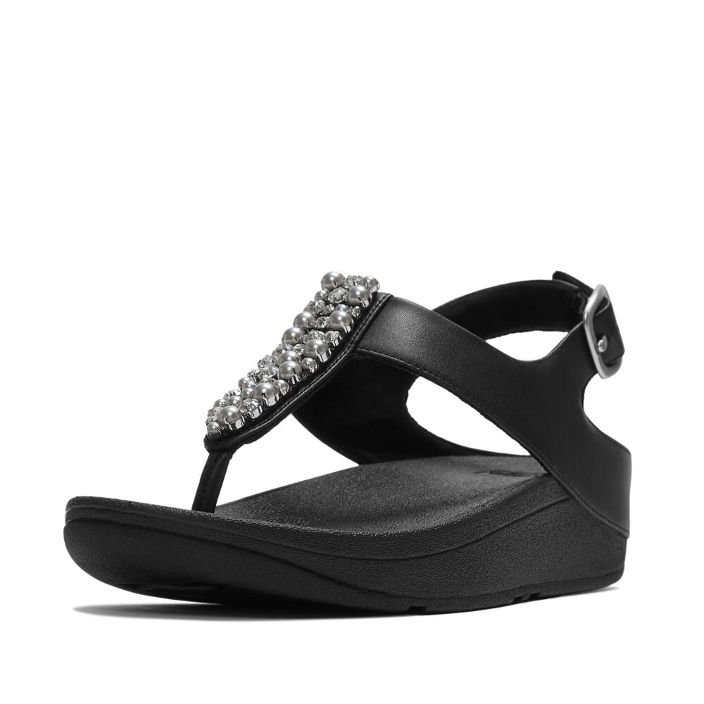 FINO-PEARLS-AND-CRYSTAL-B-STRAP-TOE-POST-SANDALS-BLACK_A2L-001_3.jpg