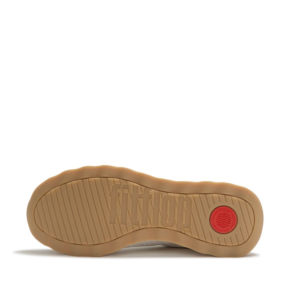 FITFLOP FITFLOP X KEITH HARING RETRO-Q FF CHARM TRAINERS (Women)